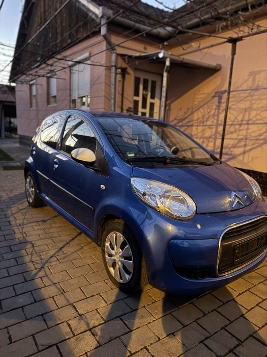 Citroen C1  2010 Imatriculat