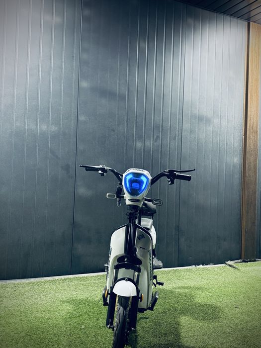 Электроскутер 450vat