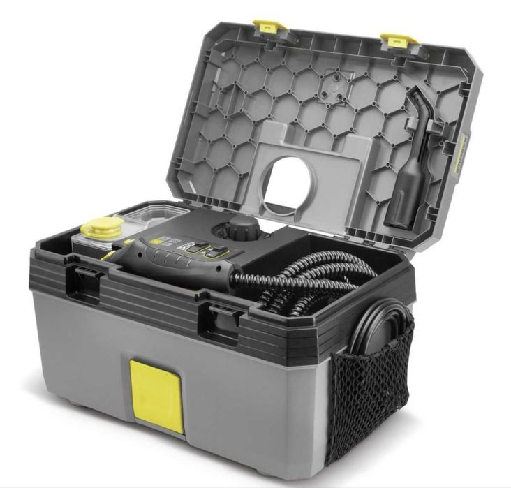 Парочистачка Karcher SG 4/2 Classic