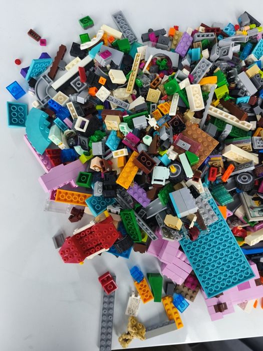 Конструктор для детей