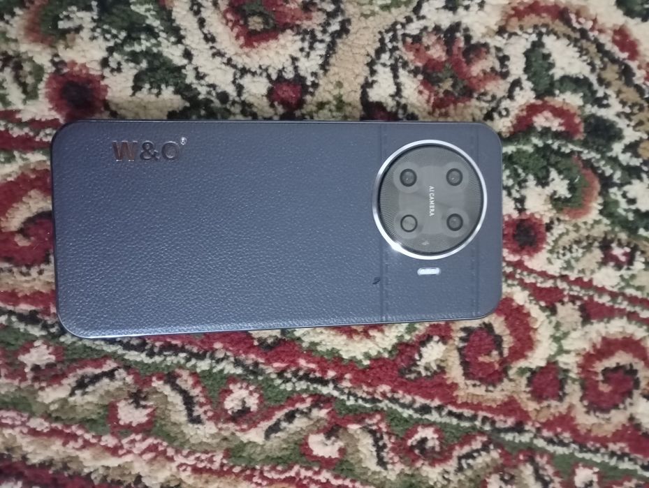 X300 smartfon telefon ideal