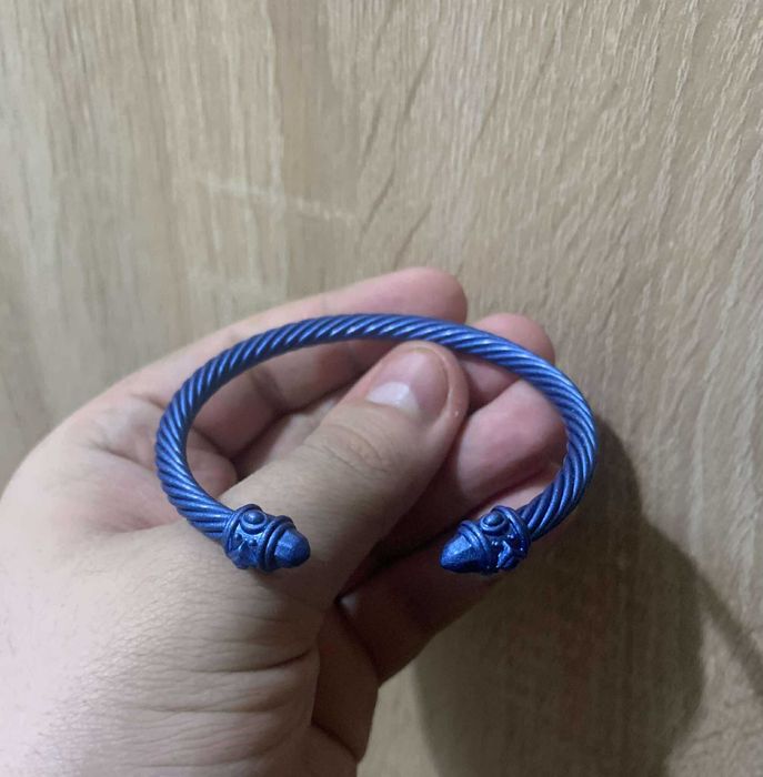 David Yurman Renaissance оригинална гривна