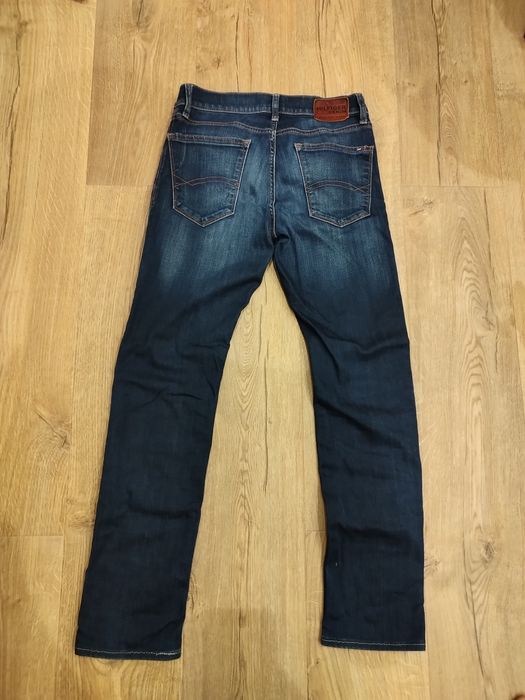 Дамски дънки Tommy Hilfiger