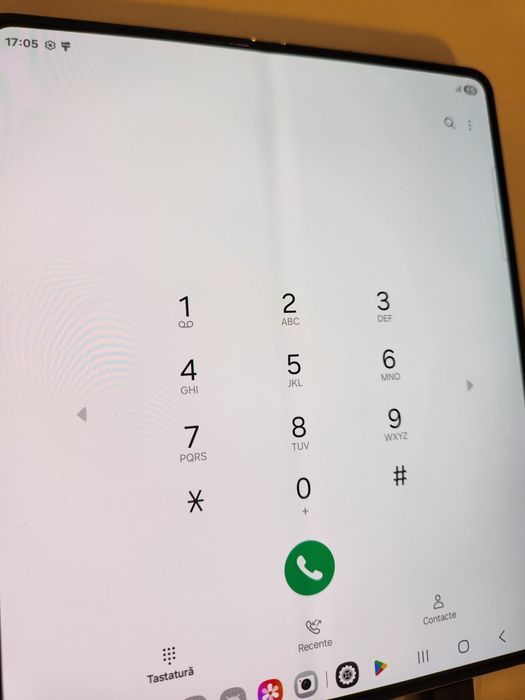 Z FOLD 5 512 Display DEMO