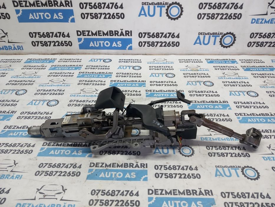 Coloana volan vw Passat b6 2006