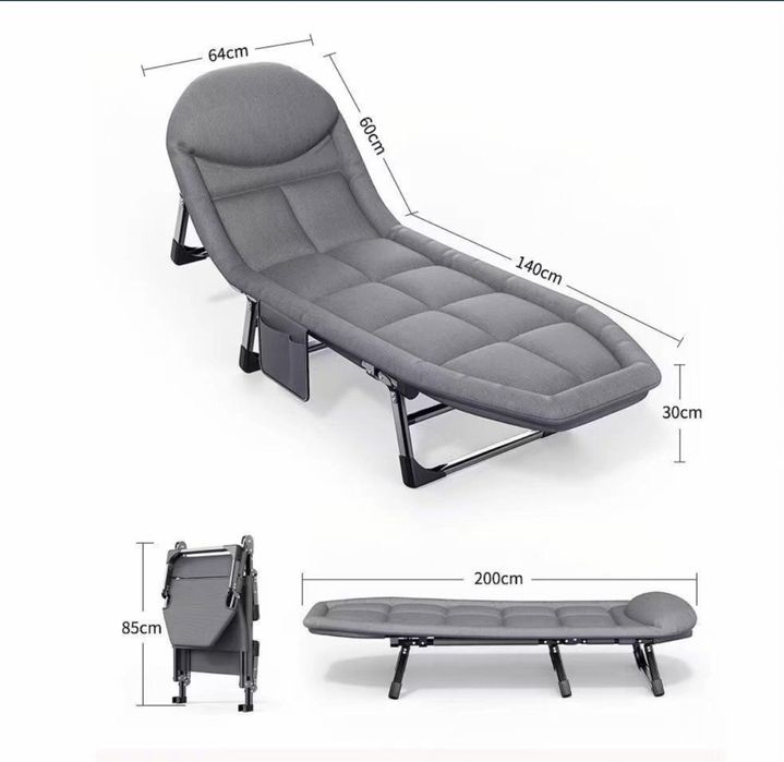 Раскладушка Раскладной кровать