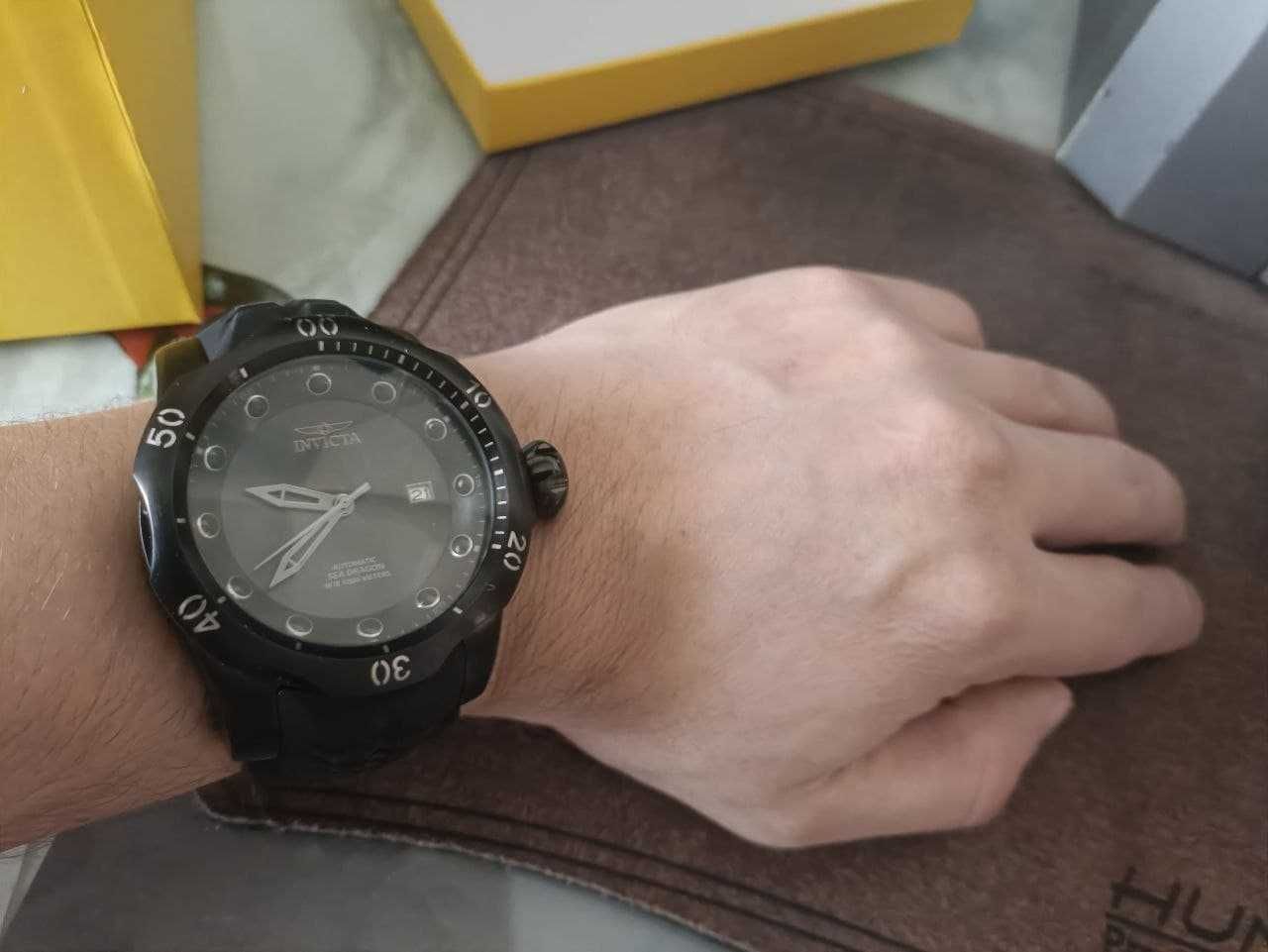 Invicta sea clearance dragon