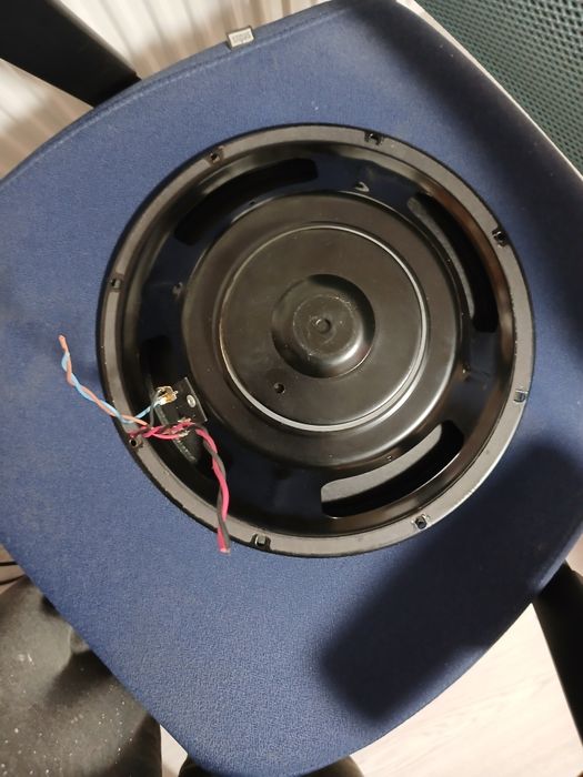 Vand difuzor 12 inch din fender