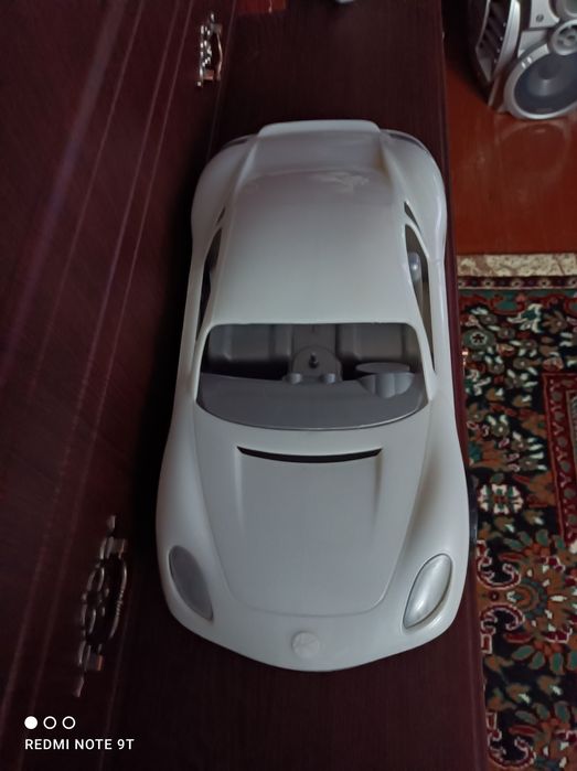 Машинка детская модель