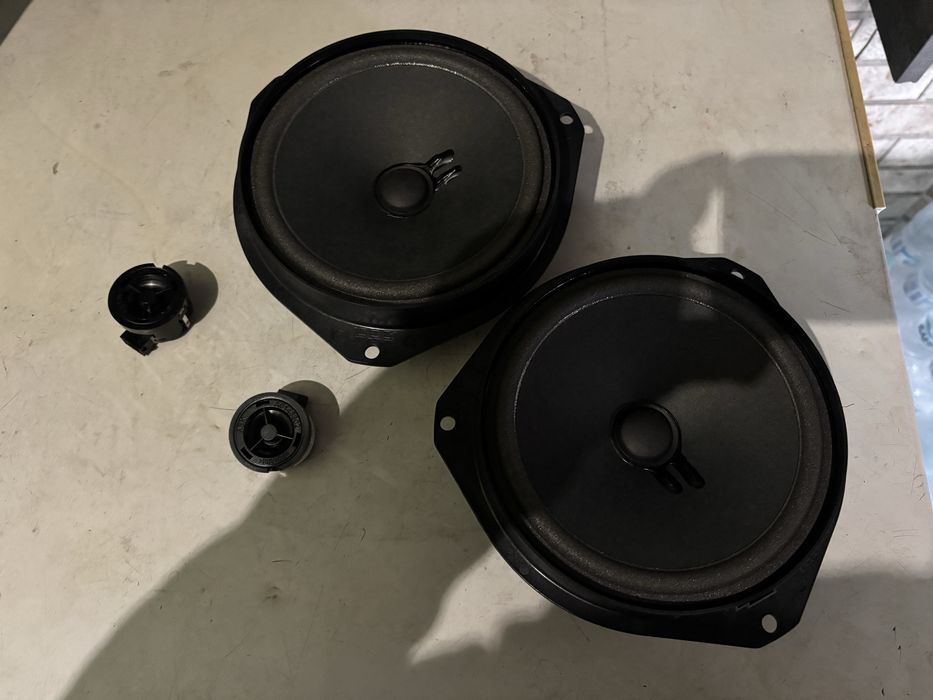 Радио за фият дукато