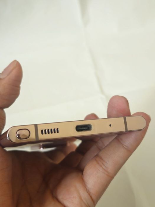 Samsung note 20 ultra