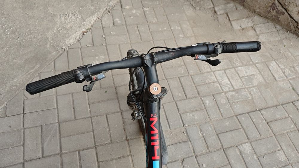 Продам велосипед Trinx