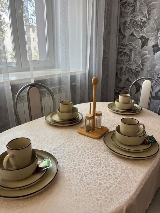 Сдам 2 ком квартиру в г. Костанай