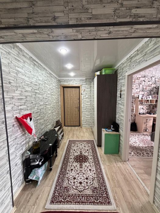 Продам 2х комнатную квартиру