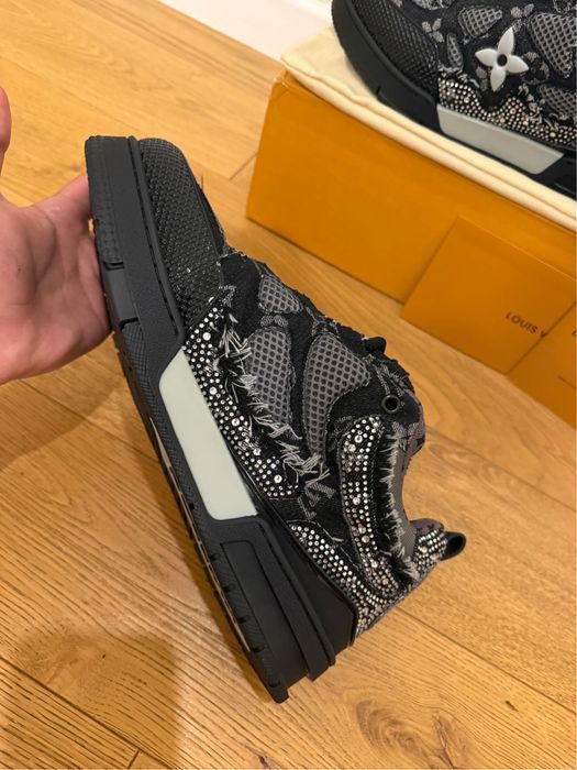 Louis vuitton Negri