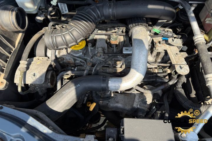 Dezmembrez Opel Antara 1 [2006 - 2011] LLW