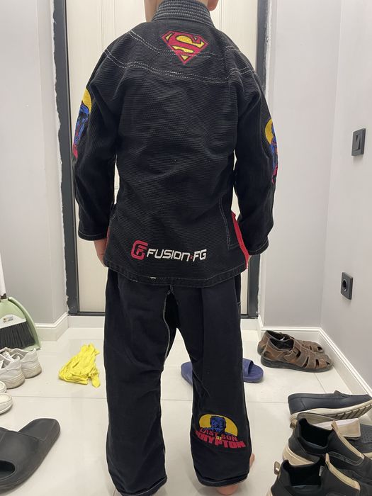 Кимано оригинал