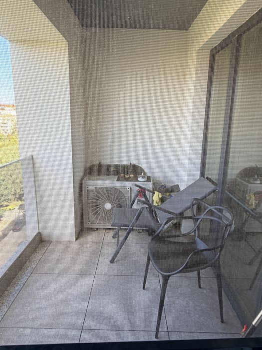 Proprietar ofer spre inchiriere apartament 3 camere Complex Delta City — fotografia 3