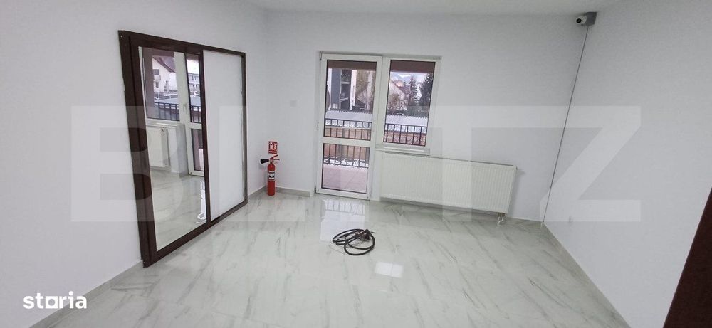 Spatiu pentru o clinica dentara sau birouri, 3 camere, 60 mp, zona Cen
