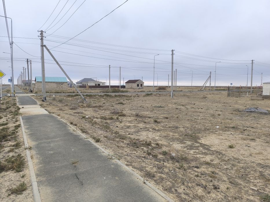 Продам земельный участок