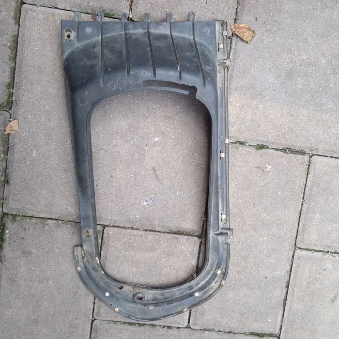 Ornament far Dacia 1300