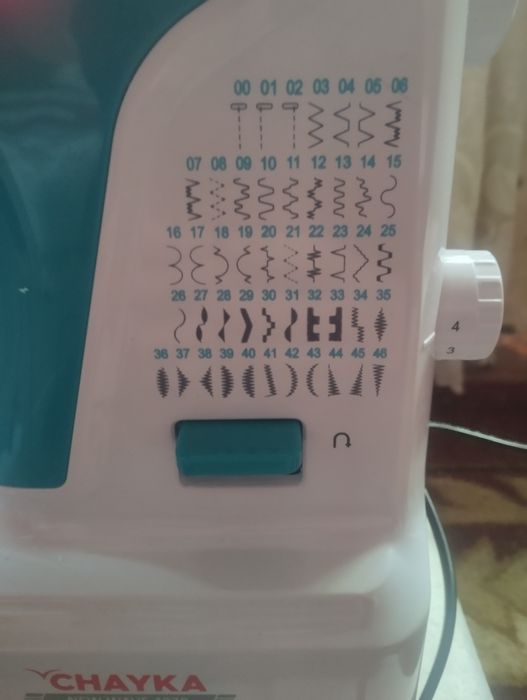 Chayka New wave 4030 Срочна