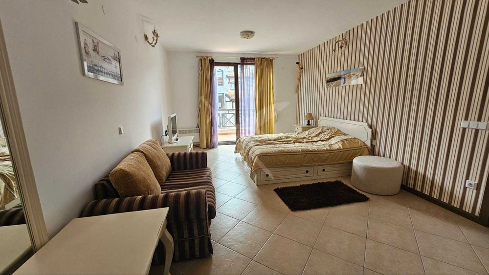 Продава се Тристаен апартамент в с. Лозенец, Област Бургас - 162 кв.м за 1408 €/кв.м - Снимка #6