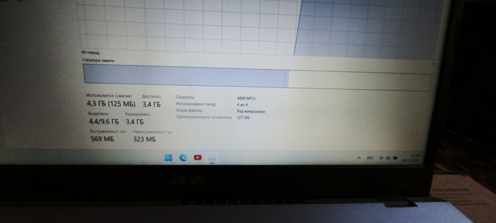 Acer Aspire 3 15