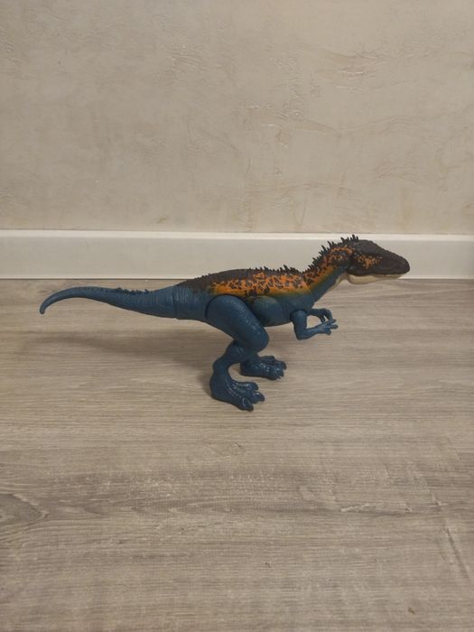 Геганта завар игрушка