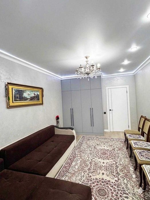 4-к продам ЖК Sezim Qala.Baqyt!