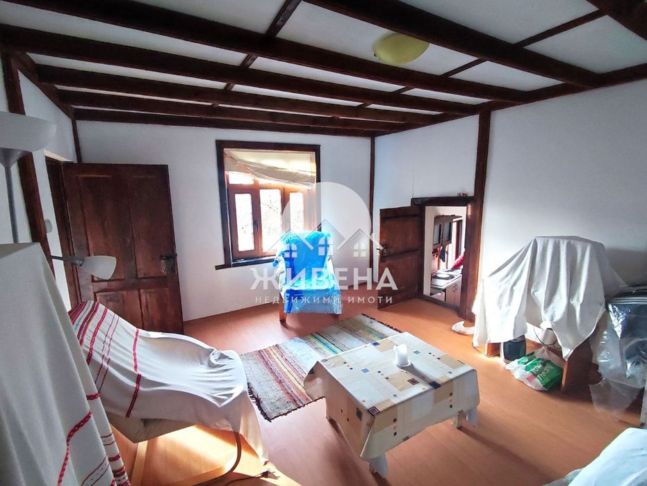 Продава се Къща в с. Искър, Област Варна - 140 кв.м за 322 €/кв.м - Снимка #7