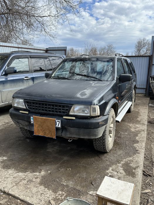 Opel Frontera A 1996г.
