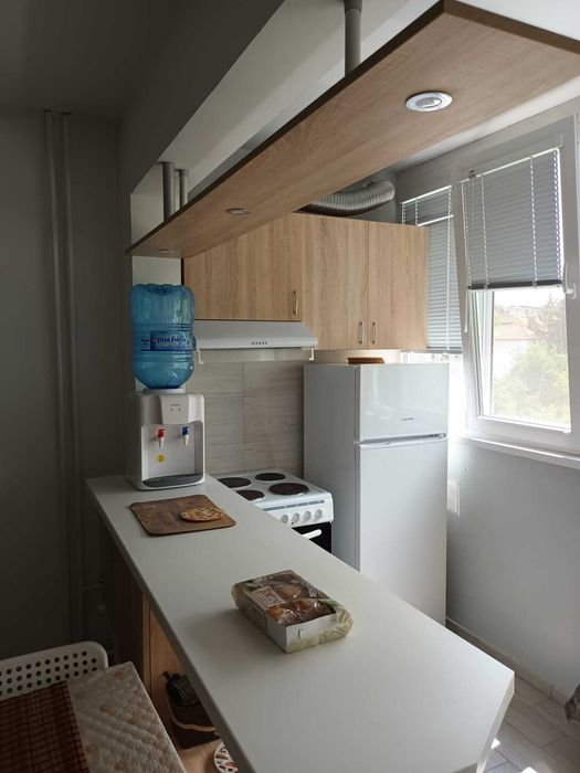 Дава се под наем Едностаен апартамент в София, Слатина - 50 кв.м за 325 € - Снимка #2