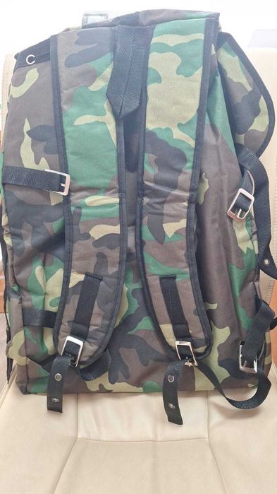 Рюкзак для охоты и рыбалки