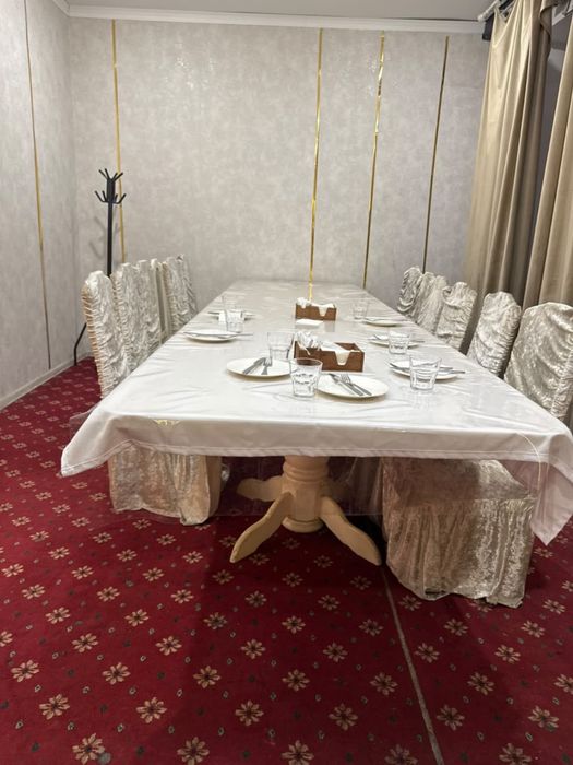 Продам стулья количество 12 штук