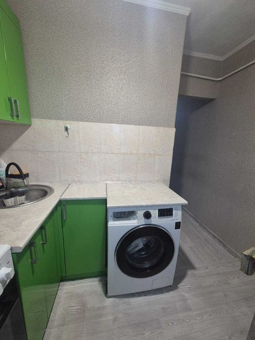 Продам 3 комнатную квартиру