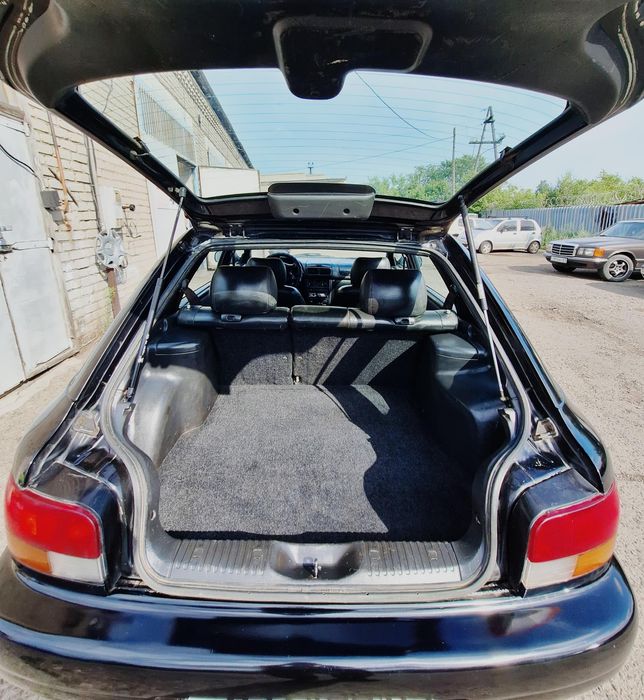 Продам авто субару импреза