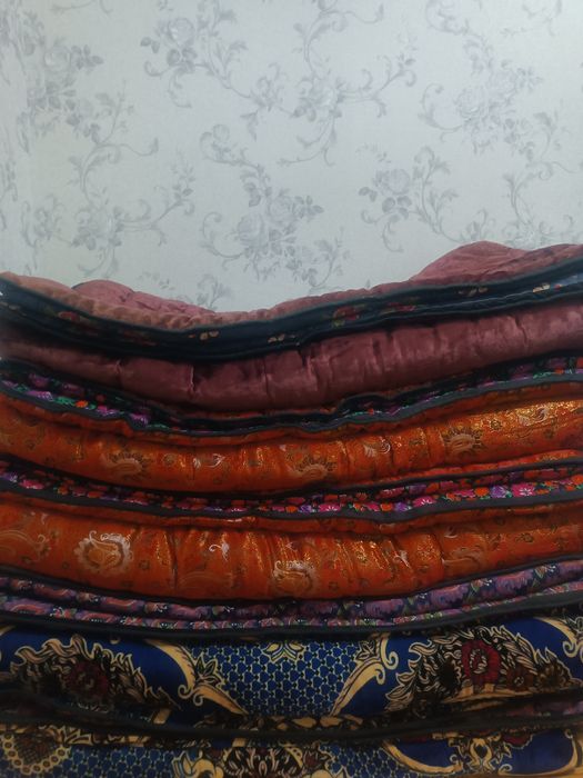Продается курпа духоба