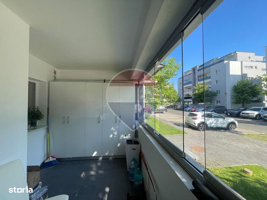 Apartament cu 3 camere de închiriat în zona Piata Cluj-Sibiu