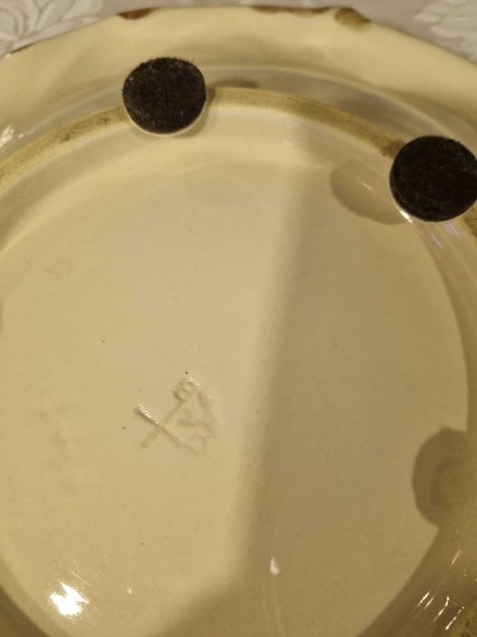 Fructiera mare  Dumler & Breiden Germania