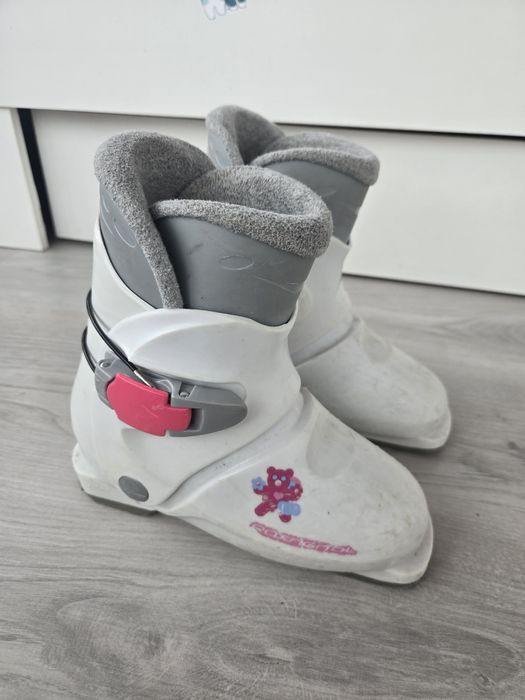 Детски ски обувки Rossignol 20,5