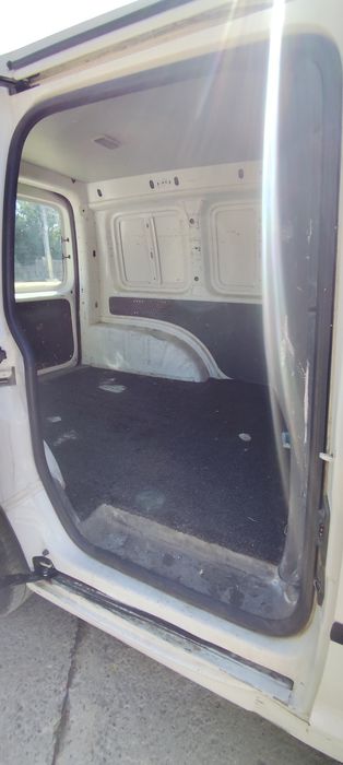 Vw Caddy 16 tdi.