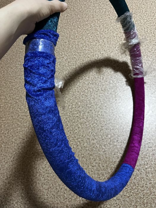 Отдам Обруч мягкий