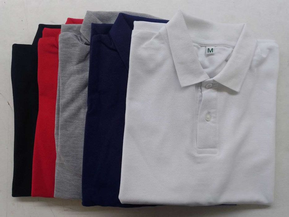 Премиум качество - Поло ( Финка )