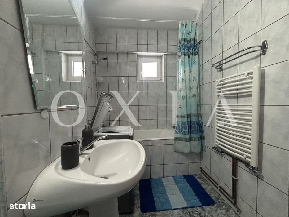 SX771 Aradului - Etaj Intermediar - Centrala Proprie
