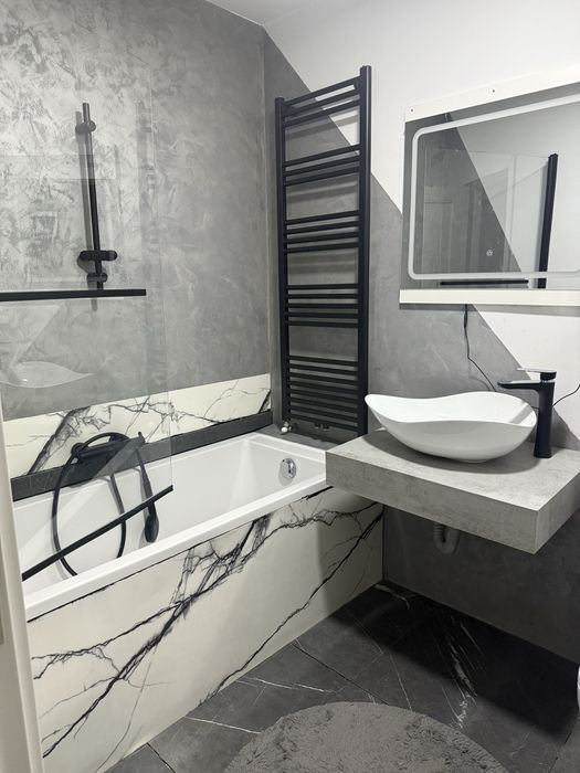 Apartament 1 camera