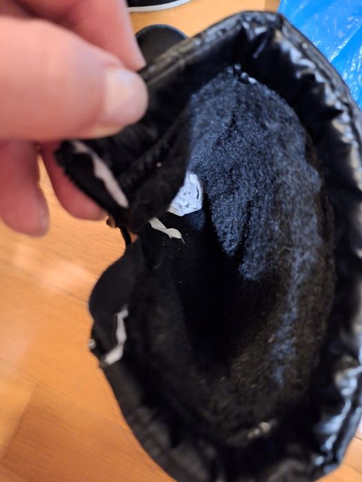 Cizme zapada Epica 36/37