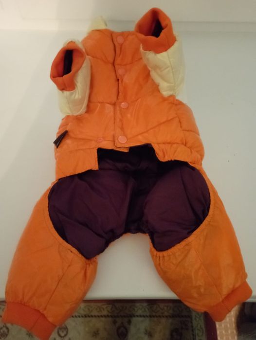 Комбинезон для питомца