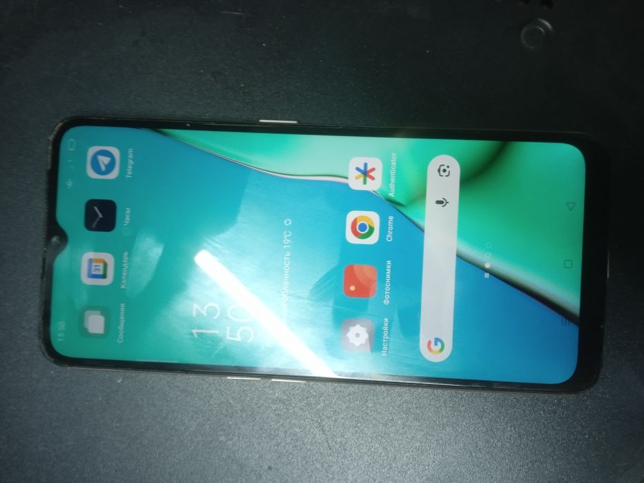 Oppo A5 2020 продам