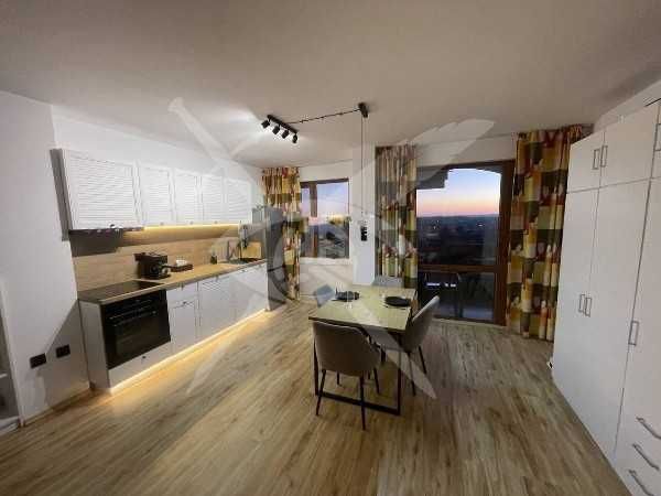 Едностаен апартамент в Слънчев бряг 96450